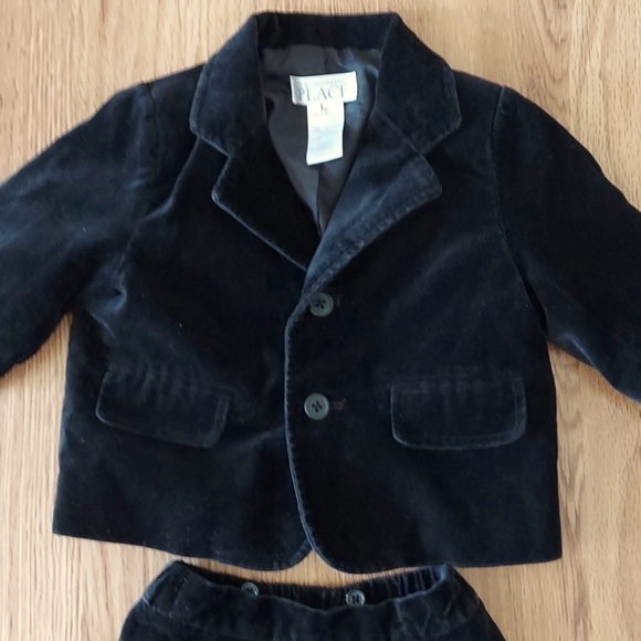 The children Place outfit.size 0-3M - Picture 2 of 4